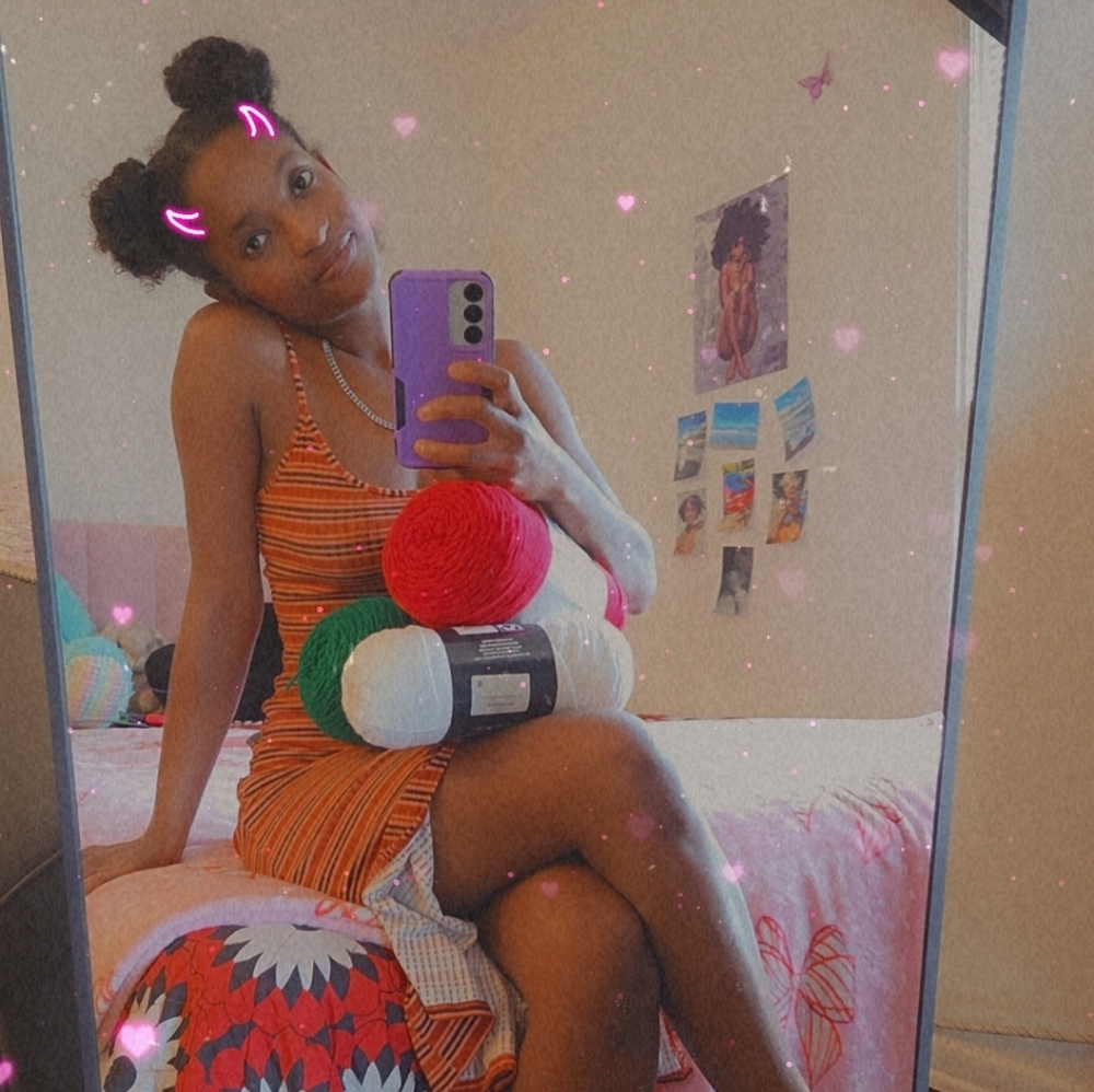 Meet your Posher, Kitana